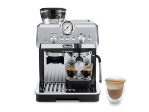 Máy pha cà phê thủ công La Specialista Arte EC9155.MB