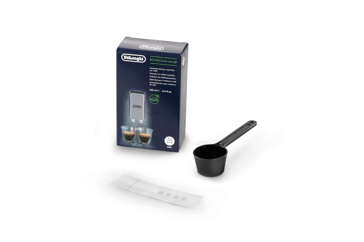 Máy pha cà phê tự động Magnifica S Delonghi