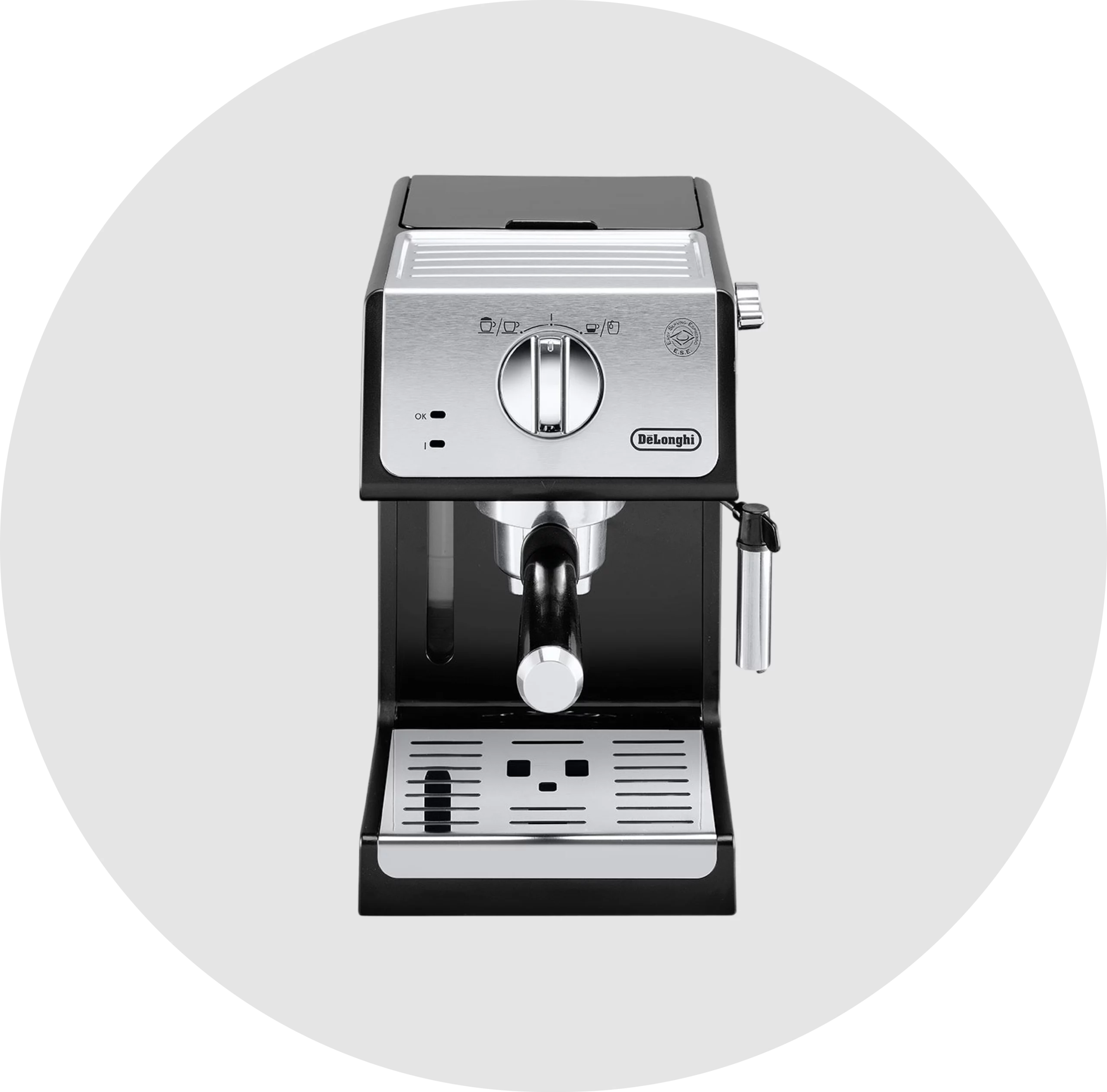 máy pha cà phê espresso icon