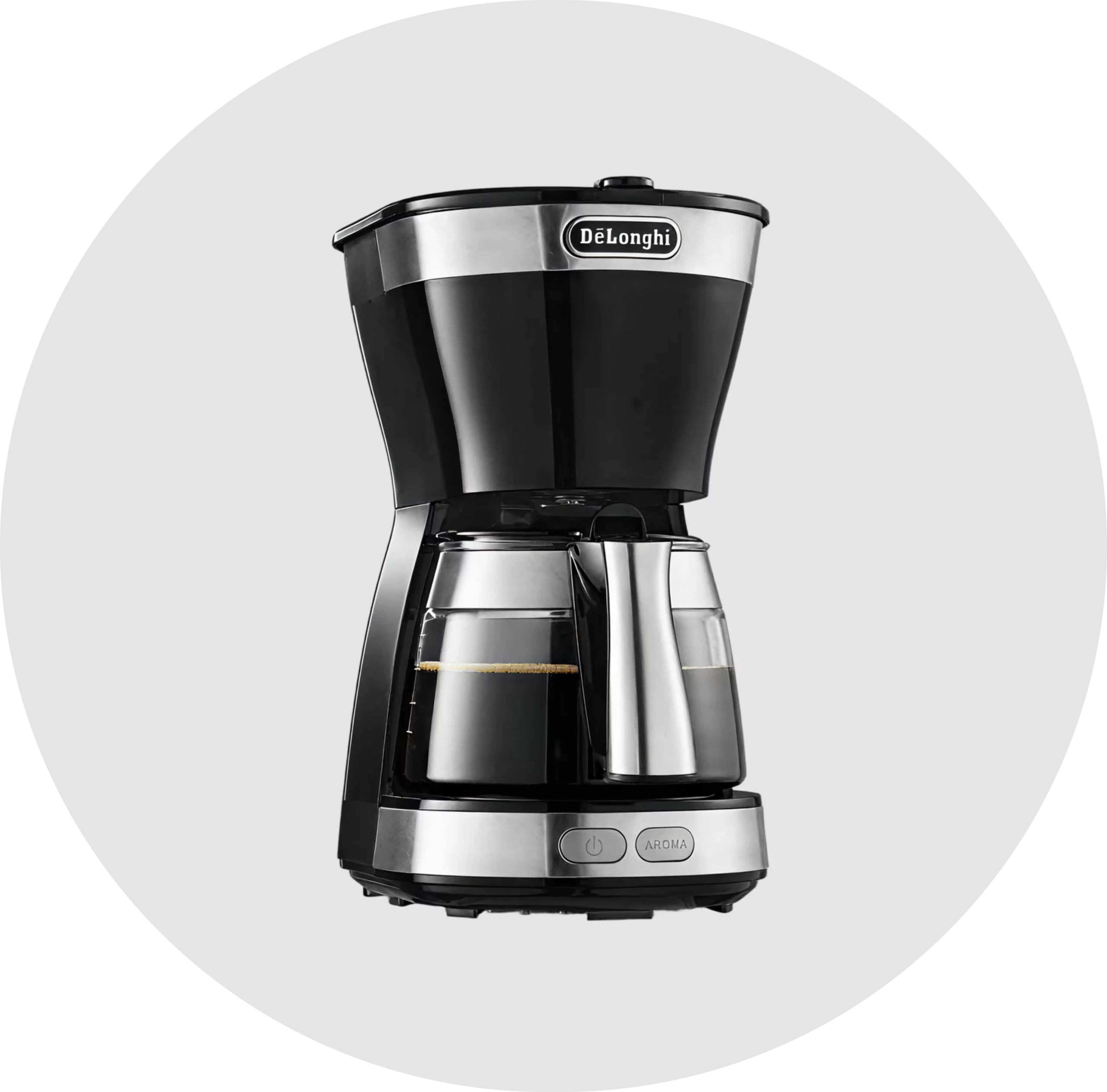 máy pha cà phê nhỏ giọt icon