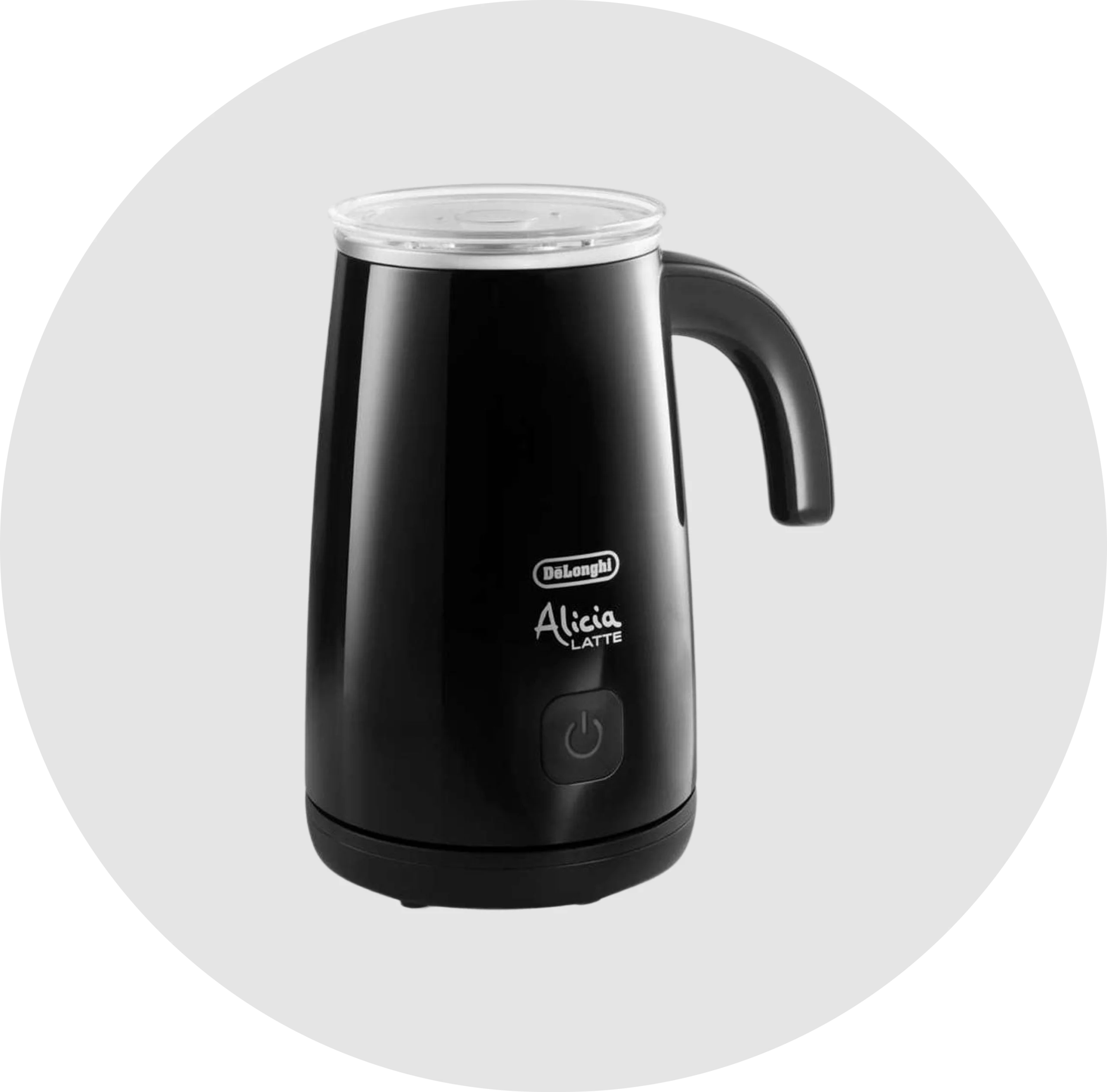 Máy đánh sữa icon