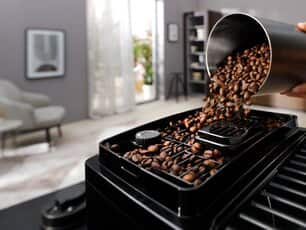 Cà phê tươi mới