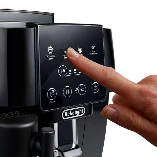 Magnifica Start Fully Automatic Bean to Cup Coffee Machine