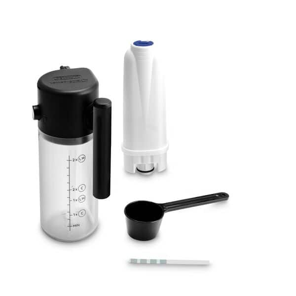 Magnifica Start Fully Automatic ECAM220.60.B