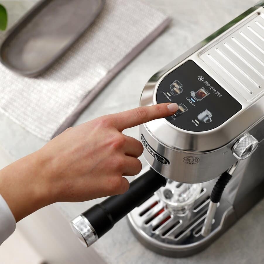 Màn hình cảm ứng kỹ thuật số