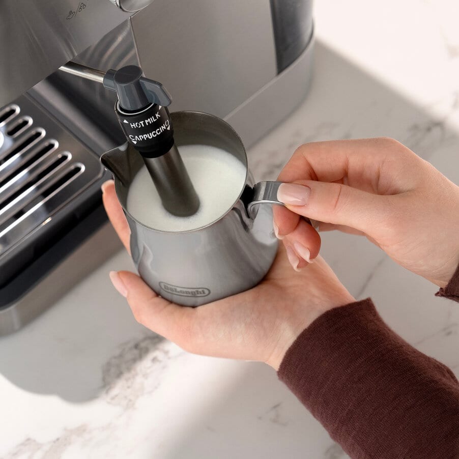 Máy pha cà phê thủ công Espresso Classic EM450.M