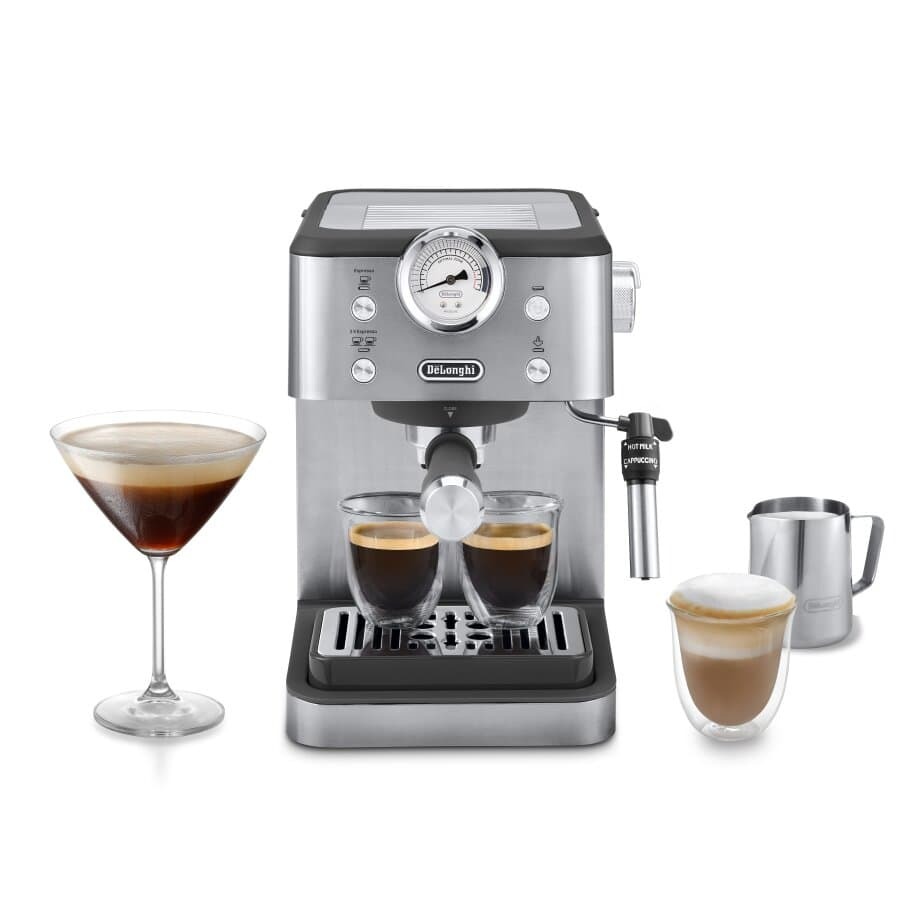 Máy pha cà phê thủ công Espresso Classic EM450.M