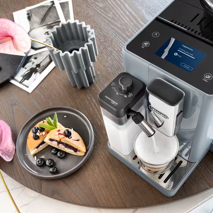 Khám phá thế giới cà phê vô tận