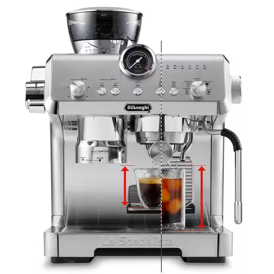 DELONGHI EC9155.MB