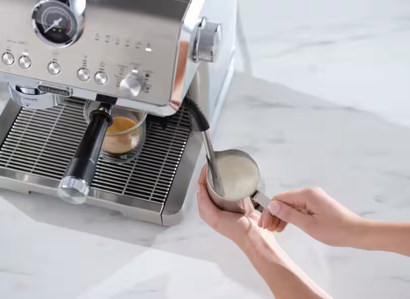 Thưởng thức hương vị tinh tế của cà phê Cold Brew
