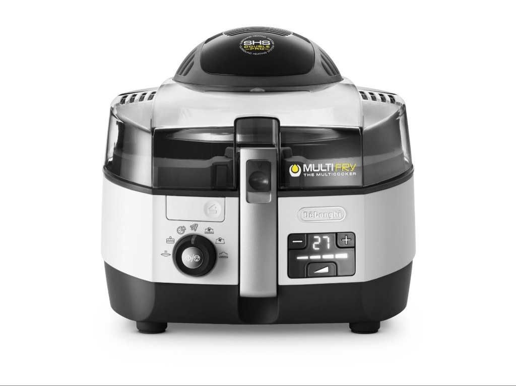Nồi chiên không dầu De’Longhi MultiFry FH1394