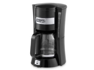 Máy pha cà phê nhỏ giọt ICM15210.1 | De'Longhi Vietnam