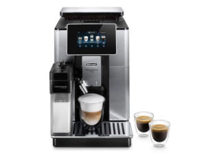 Máy pha cà phê tự động PrimaDonna Soul ECAM610.75.MB
