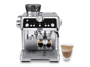 Máy pha cà phê thủ công La Specialista Prestigio EC9355.M