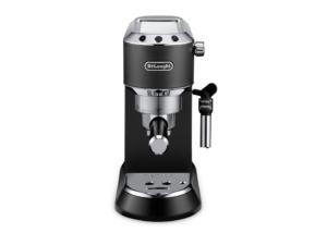 Máy pha cà phê thủ công Dedica Style EC685.BK - BLACK