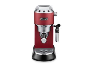 Máy pha cà phê thủ công Dedica Style EC685.R - RED