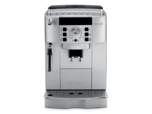 Máy pha cà phê tự động Magnifica S ECAM 22.110.SB - Đen bạc