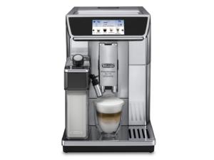 Máy pha cà phê tự động PrimaDonna Elite Experience ECAM650.85.MS