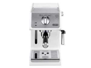 Máy pha cà phê thủ công Active Line ECP33.21.W - WHITE