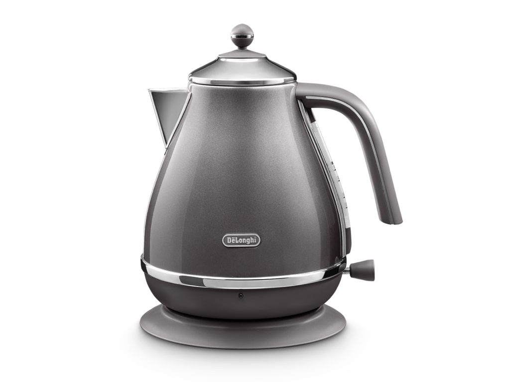 Ấm đun nước Icona Metallics KBOT2001.GY