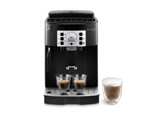 Máy pha cà phê tự động Magnifica S ECAM 22.110.B - BLACK