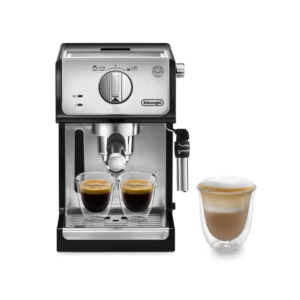 Máy pha cà phê thủ công Active Line ECP35.31 De'Longhi