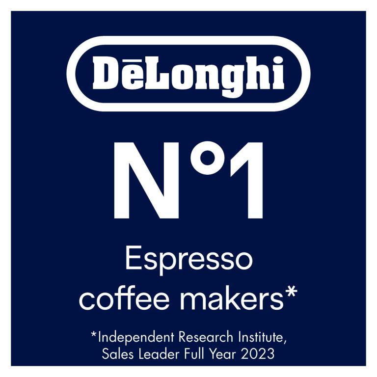 Delonghi Number 1 espresso