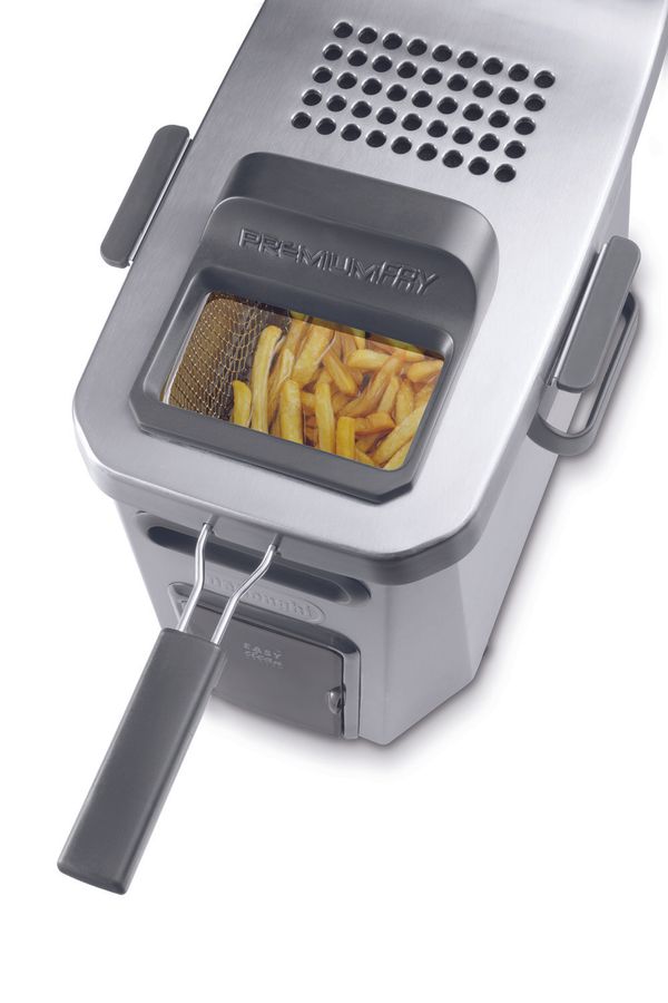 Deep Fryer