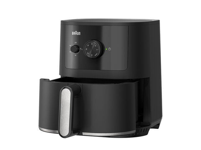 Nồi chiên không dầu MultiFry 3