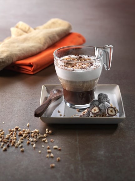 Cà phê cacao