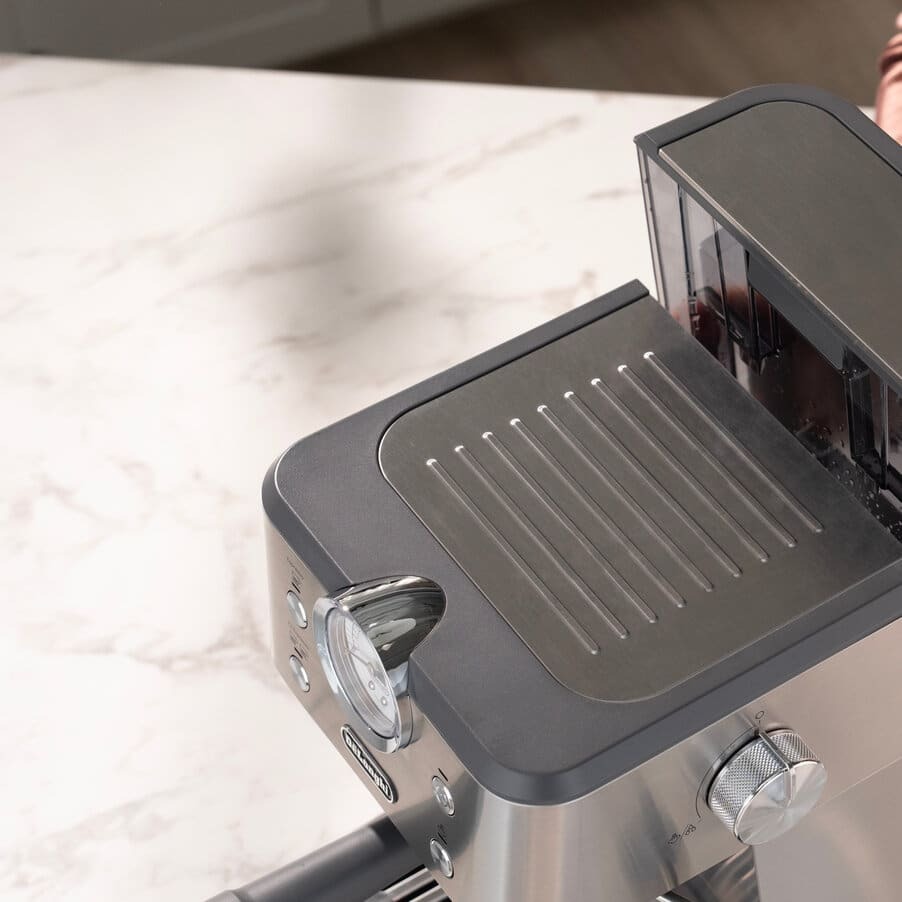 Máy pha cà phê thủ công Espresso Classic EM450.M