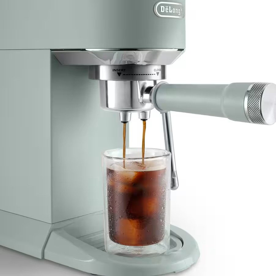 Dedica Duo EC890.GR green