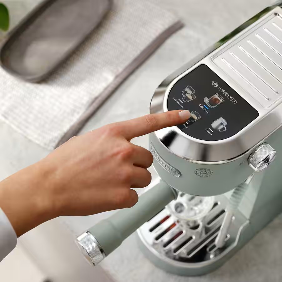 Dedica Duo EC890.GR green