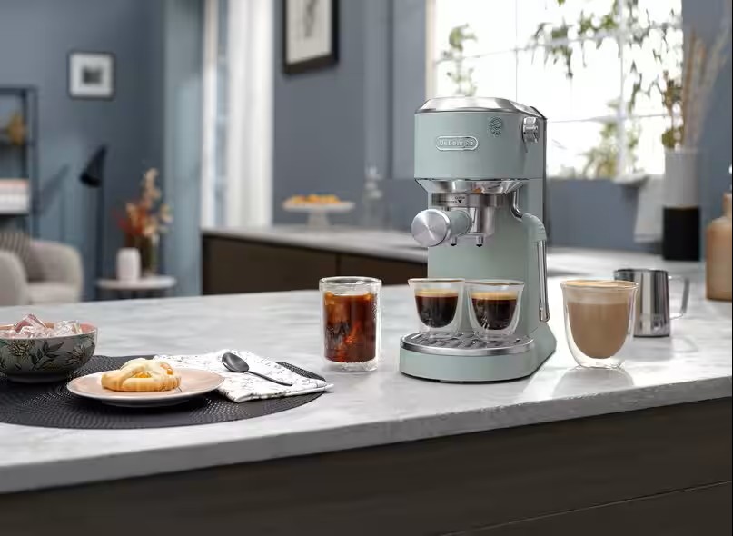 Dedica Duo EC890.GR green