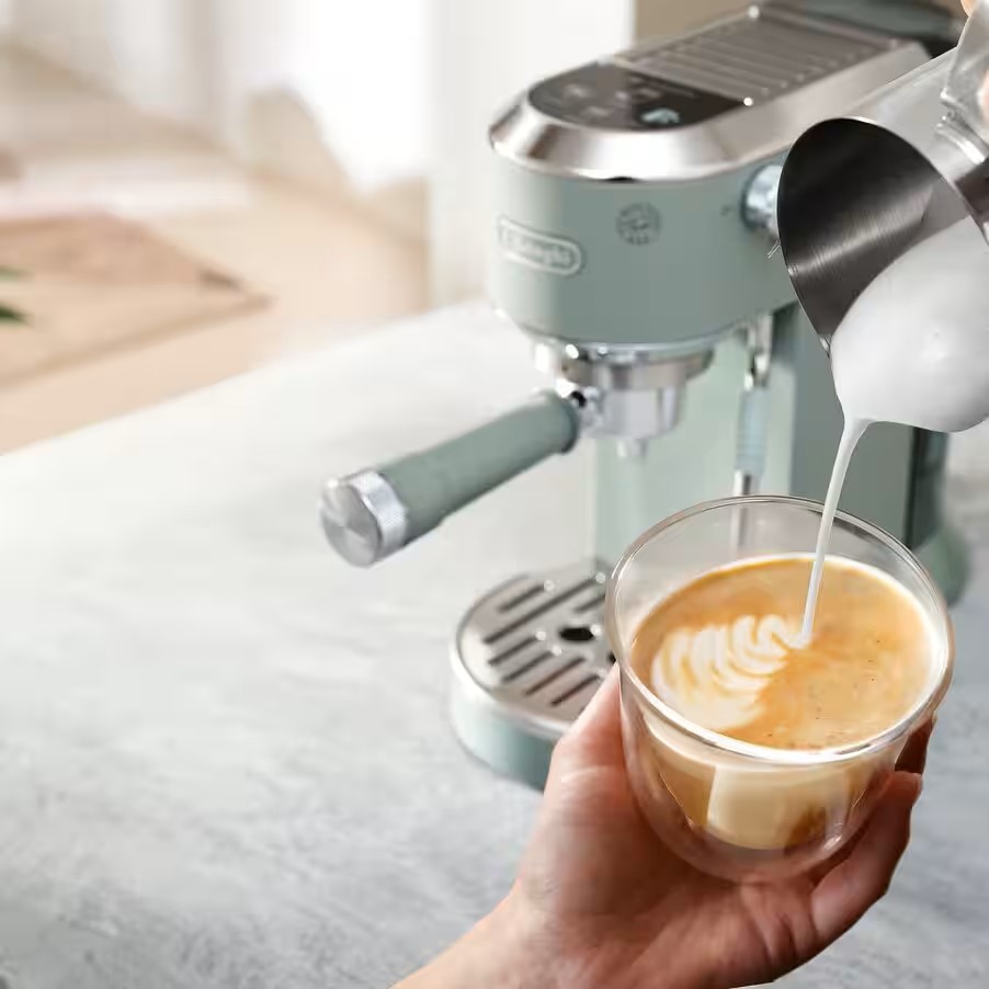 Dedica Duo EC890.GR green